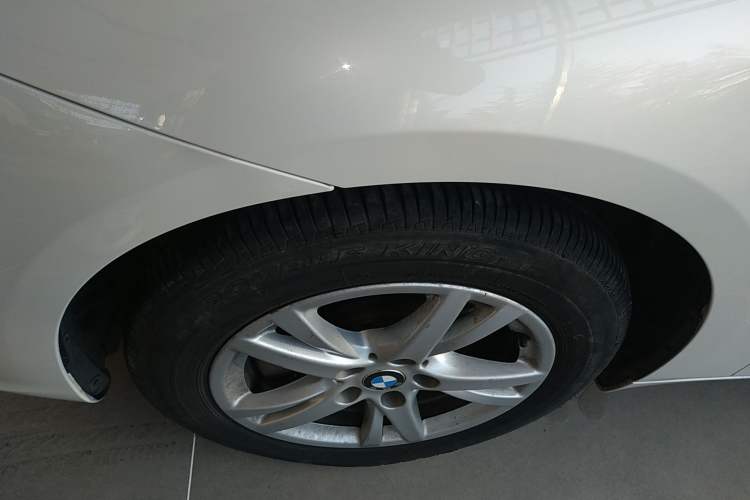 Used BMW 2 Series Active Tourer 2016 218i Leading Model