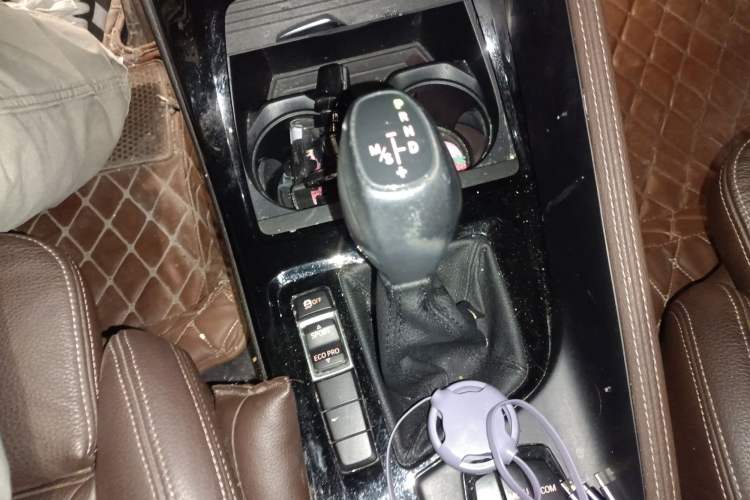 Used BMW X1 2018 sDrive18Li Luxury Model