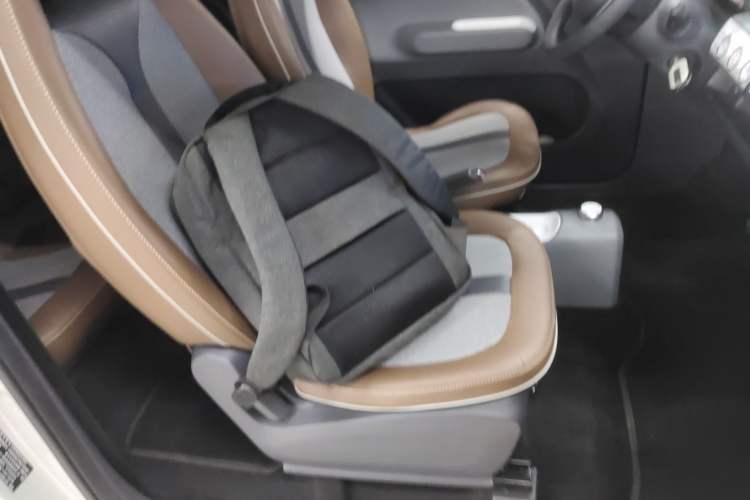 Used Wuling Hongguang MINIEV 2022 GAMEBOY 200km Gaming Edition with Lithium Iron Phosphate
