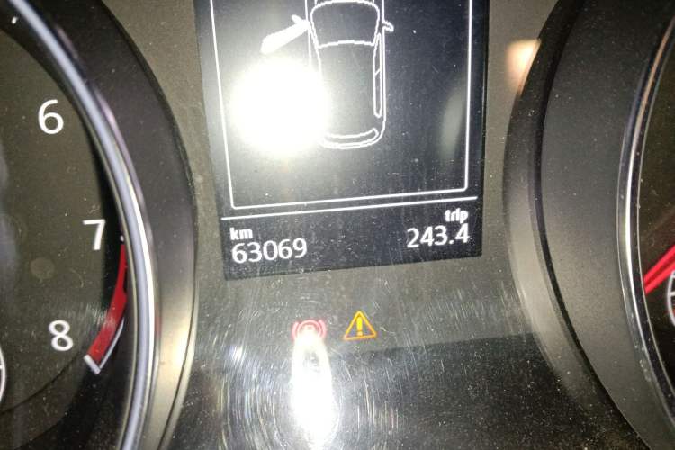 Used Volkswagen Golf 2017 230TSI Automatic Comfort Edition – Celebrating Milestone of One Million Units