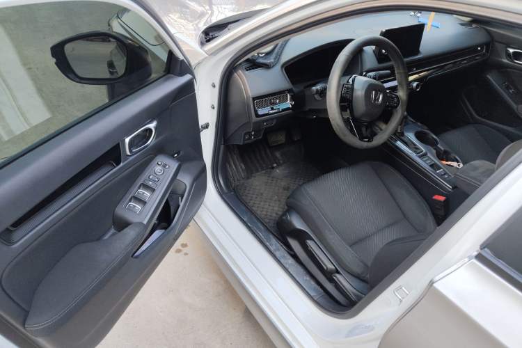 Used Honda Integra 2022 240TURBO CVT Technology Edition
