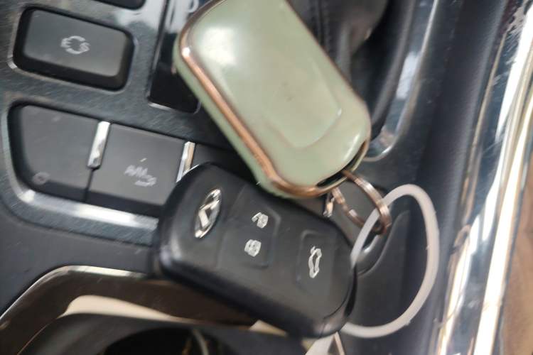 Used Chery Tiggo 5x 2017 1.5T DCT Fashion Edition