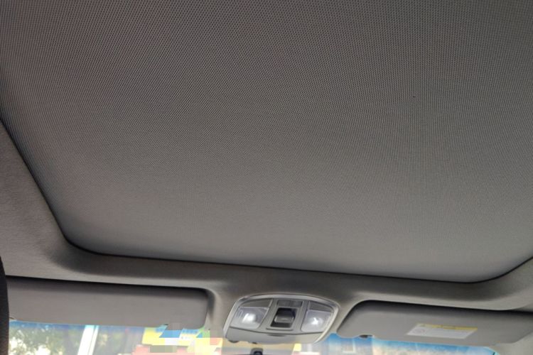 Used Hyundai Tucson 2018 1.6T Dual-Clutch Two-Wheel Drive 15th Anniversary Special Edition
