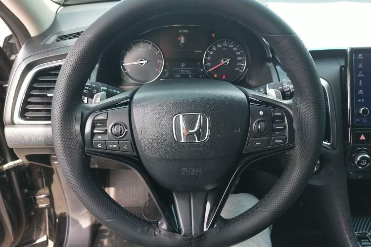 Used Honda Avancier 2017 370TURBO Four-Wheel Drive Prestige Edition