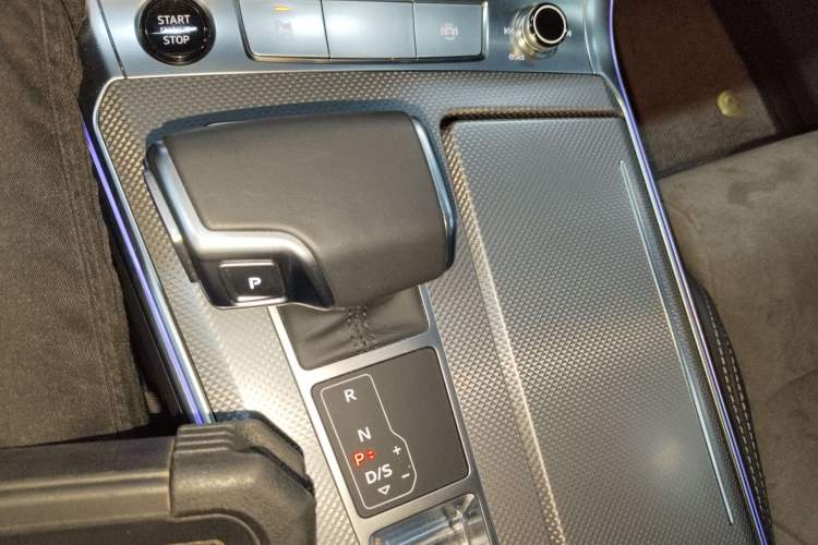 Used Audi A6L 2024 45 TFSI Prestige Dynamic Edition