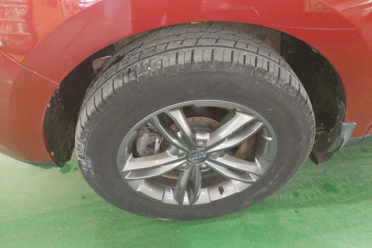 Used Haval F5 2018 1.5T i-Type