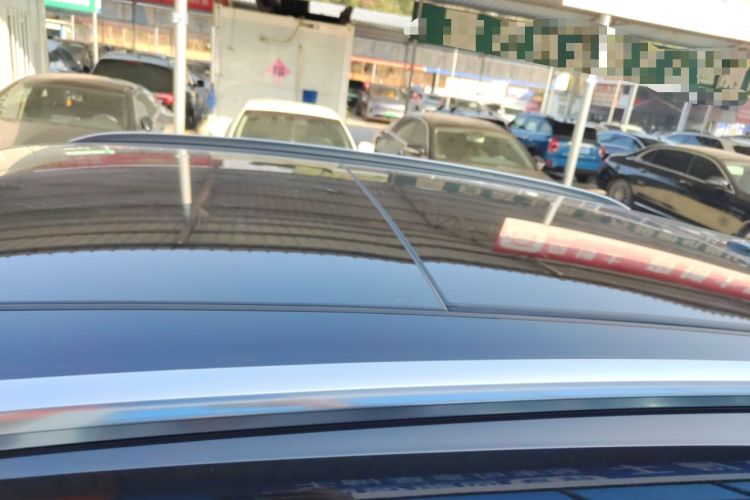 Used Audi Q5L 2022 40T Fashionable and Dynamic Model