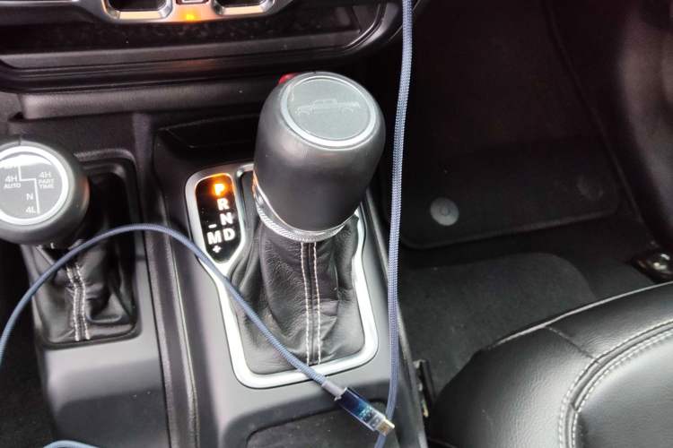 Used Jeep Gladiator 2022 3.6L Pioneer Edition