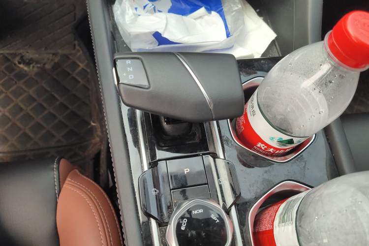 Used Changan Eado 2022 PLUS Blue Whale NE 1.4T GDI DCT Prestige Edition