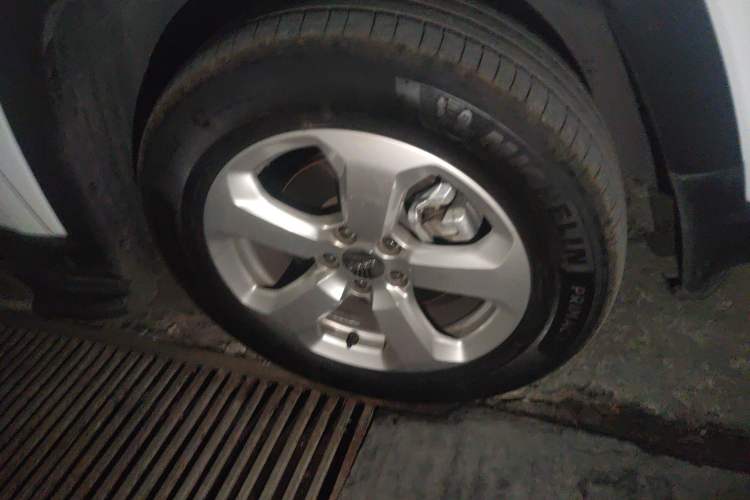 Used Jeep Compass 2020 220T Automatic Elite Edition