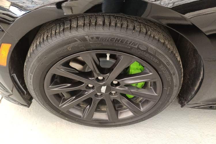 Used Cadillac CT5 2022 28T Prestige Edition
