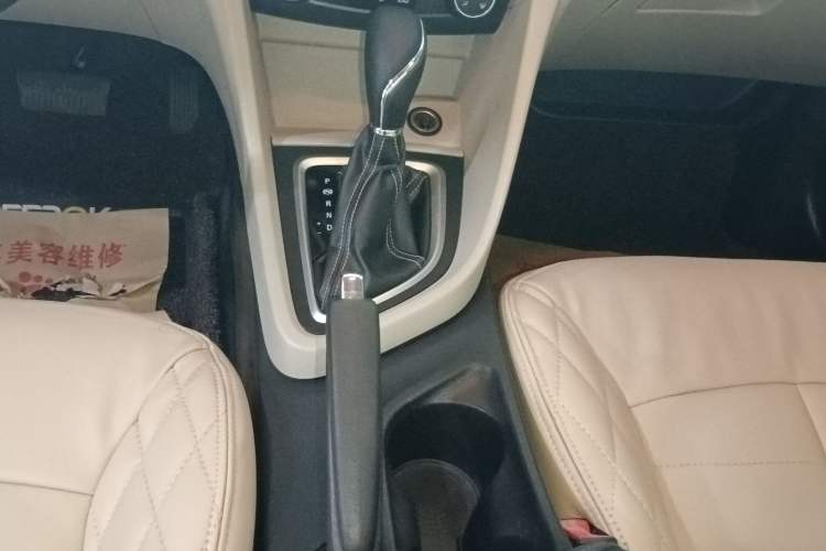 Used Buick GT 2015 15N Automatic Elite Version