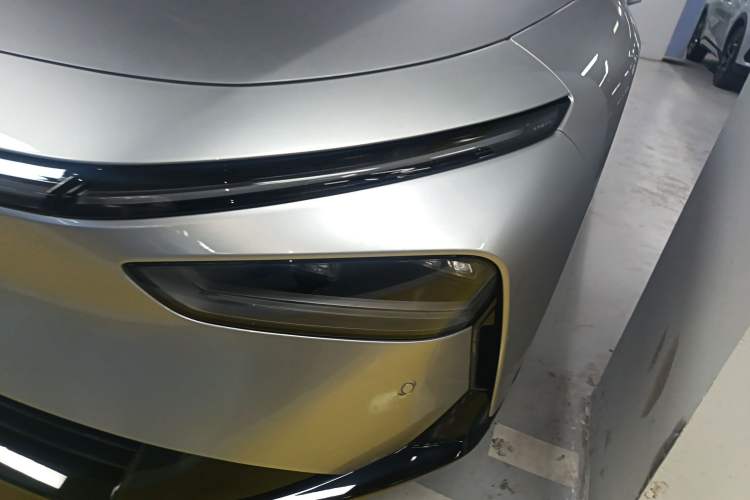 Used XPeng P7+ 2024 Limited Edition Max