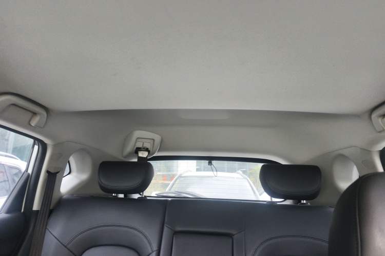 Used Haval H2 2018 Red-Label 1.5T Manual Two-Wheel Drive Elite Model
