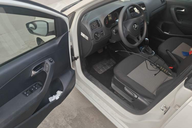 Used Volkswagen Polo 2018 1.5L Automatic Advanced Driving Model