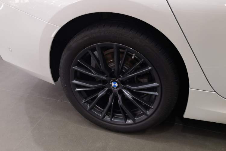 Used BMW 3 Series 2024 325Li M Sport Night Edition Package
