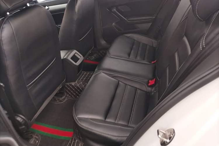 Used Volkswagen Lamando 2018 230TSI DSG Fashion Edition