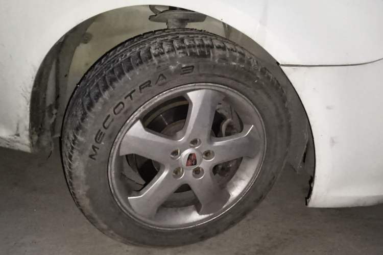 Used Roewe 350 2013 350S 1.5L Automatic Xunda Edition
