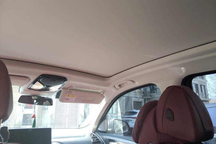 Used BMW X3 2023 xDrive30i Leading Model M Night Edition Package