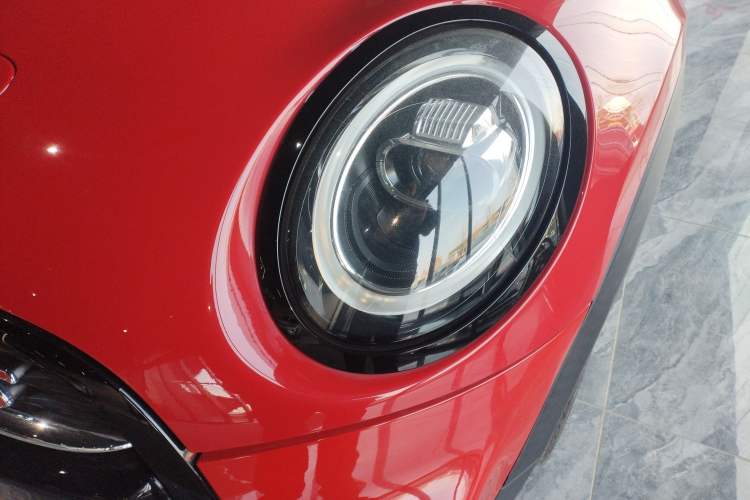 Used MINI MINI 2019 2.0T COOPER S Racing Driver