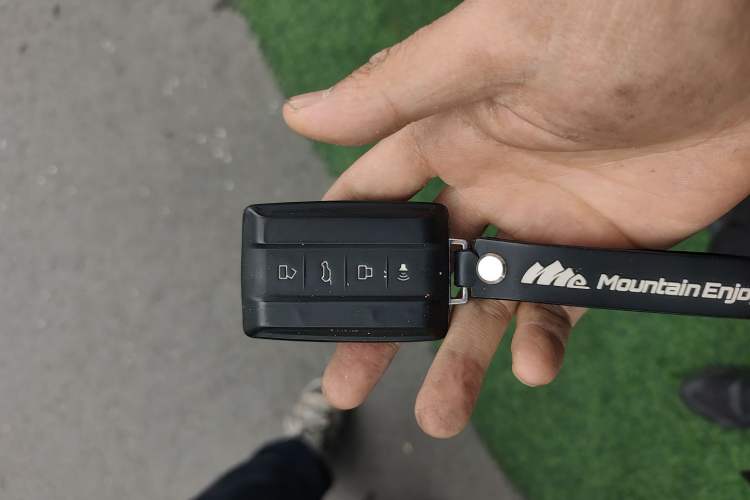 Used Tank 500 New Energy 2023 Hi4-T