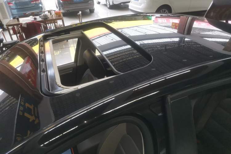 Used Volkswagen Bora 2015 Value Edition 1.6L Automatic Comfort Version