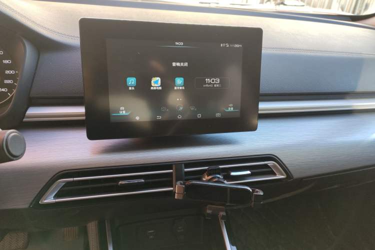 Used BYD Qin New Energy 2019 High-Range Luxury Model
