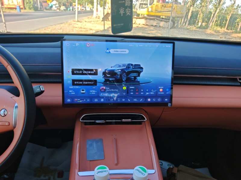 Used Deepal S07 2026 230Ultra with Huawei Qiankun ADS SE Edition — 12