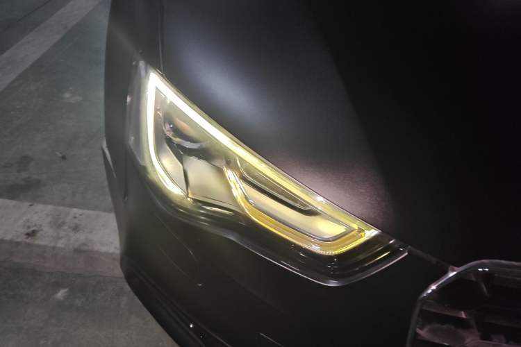 Used Audi A5 2012 2.0TFSI Sportback quattro
