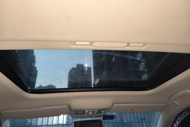 Used Volkswagen Lavida 2019 1.5L Automatic Comfort Edition China VI Standard
