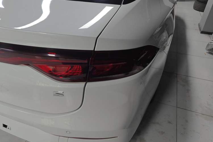 Used AION S 2020 Meizu 580 Travel Standard Edition