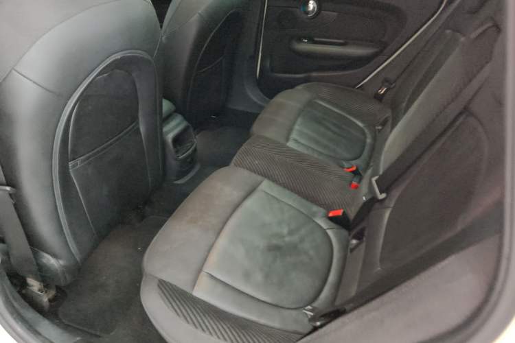 Used MINI Clubman 2016 Revised 1.5T COOPER