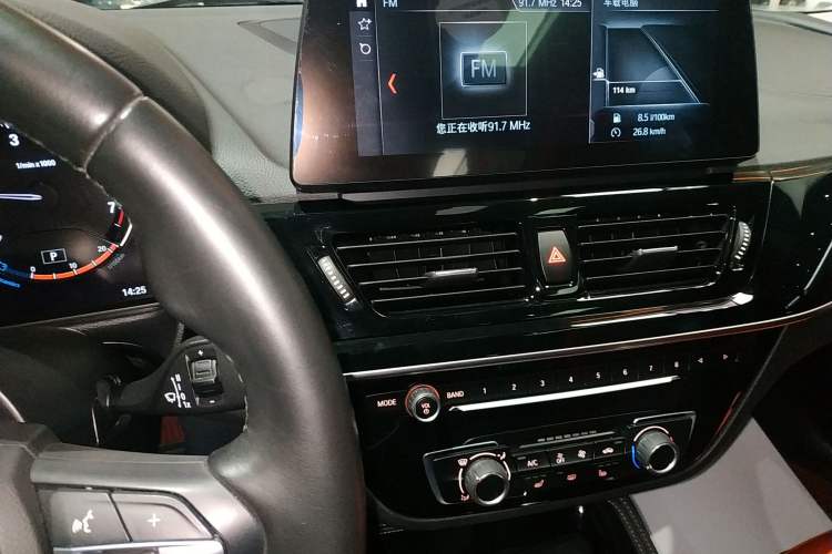 Used BMW 1 Series 2022 125i M Sport Night Edition