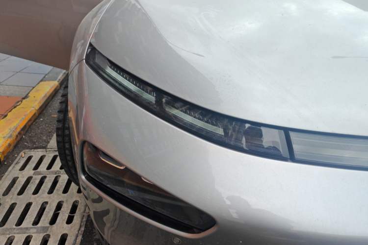 Used XPeng P7 2022 480N+