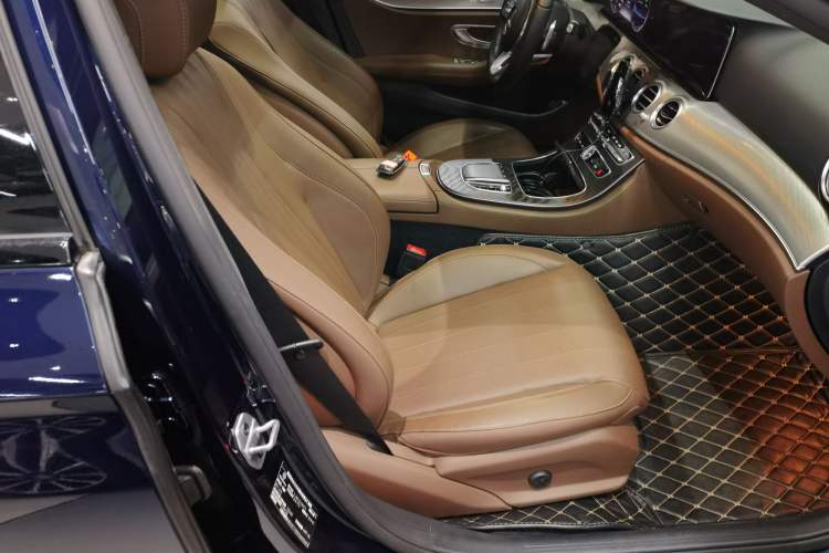 Used Mercedes-Benz E-Class (Import) 2019 E 260 Sport Edition
