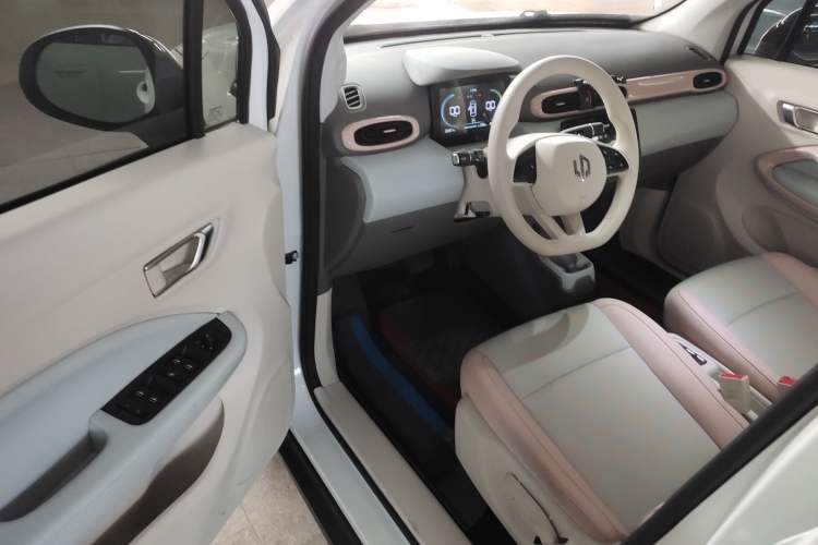 Used Leapmotor T03 2025 310 Comfort Edition