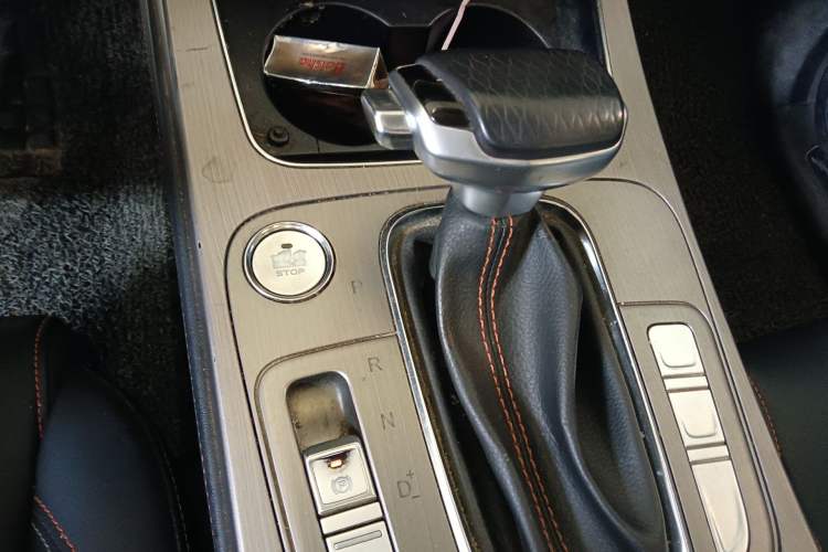 Used CHANGAN OSHAN X7 2020 1.5T Automatic Prestige Edition