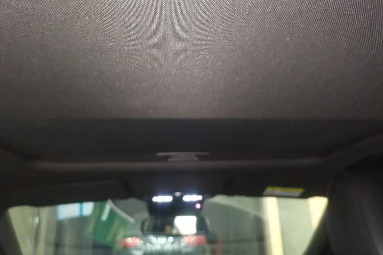 Used GAC Trumpchi EMPOW 2021 270T DCT J16 Version