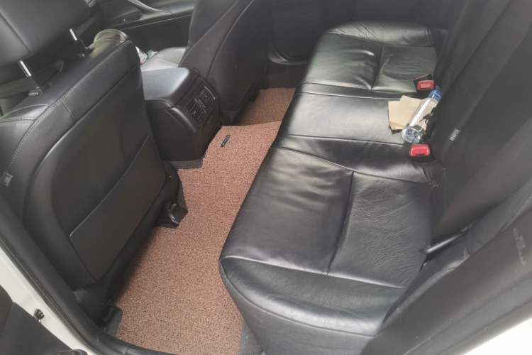 Used Toyota Reiz 2012 2.5V Fengdu Elite Stylish Edition
