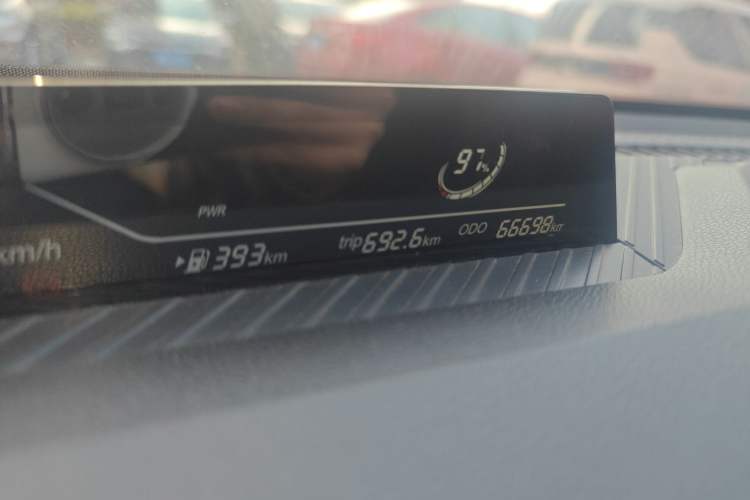 Used NETA V 2021 Long-Range Entertainment Edition Upgrade Model
