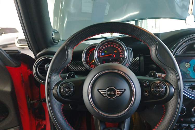 Used MINI MINI 2018 2.0T COOPER S Racing Driver