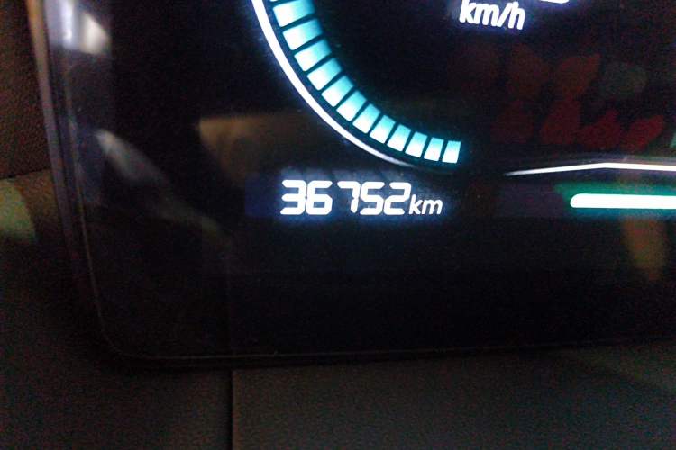 Used Leapmotor T03 2023 310 Lite Edition
