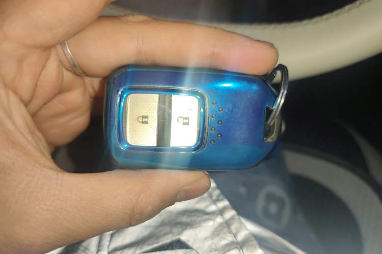 Used Honda Fit 2023 1.5L CVT Trendy Runner Pro Edition