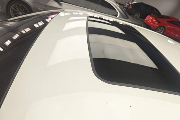 Used Cadillac ATS-L 2017 28T Tech Edition Roof