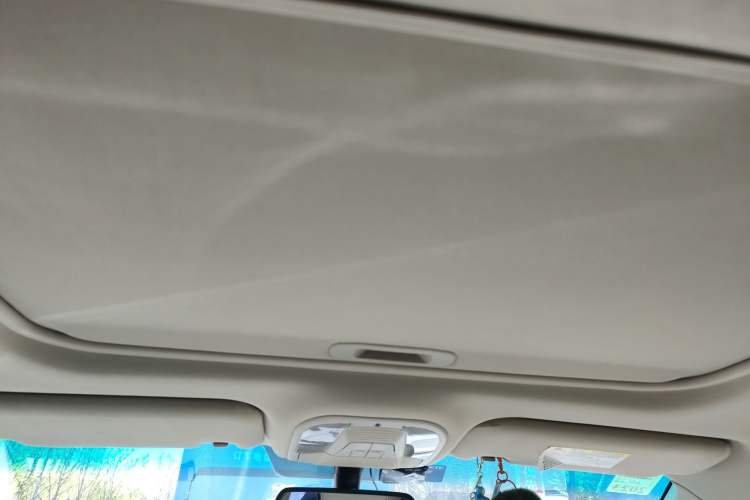 Used BYD e5 2017 300 Prestige Edition Headliner