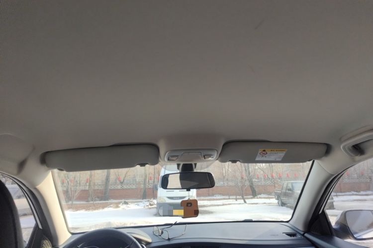 Used Geely Auto Vision 2020 1.5L CVT Asian Games Edition