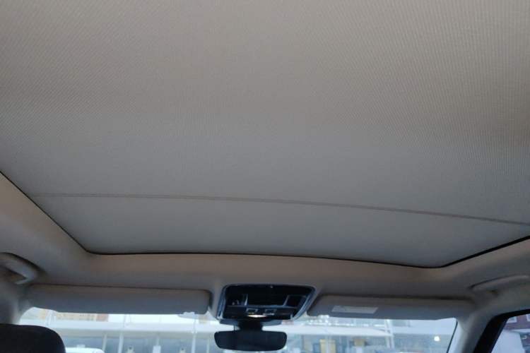 Used Land Rover Range Sport 2017 3.0 SC V6 SE Headliner