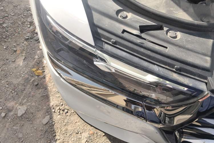 Used Haval H6 2021 National Trend Edition 1.5 GDIT Automatic Ultra-Luxury Version