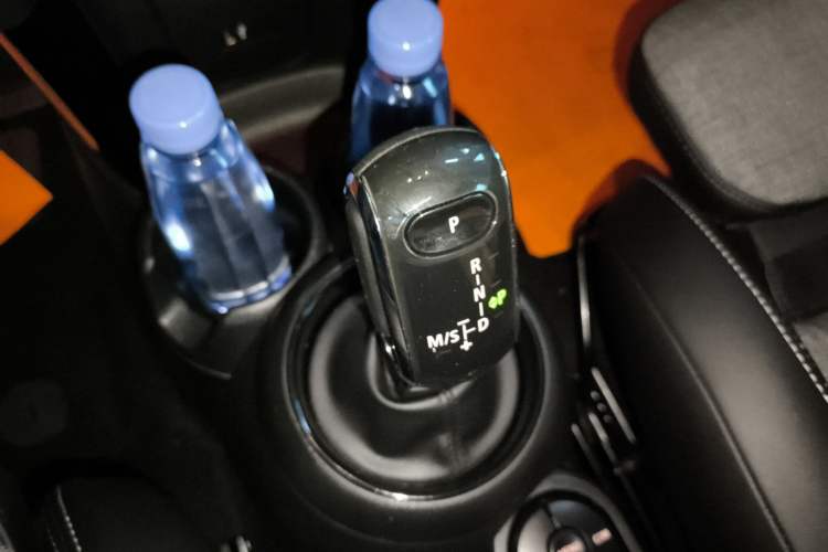 Used MINI 2019 1.5T COOPER Classic Edition