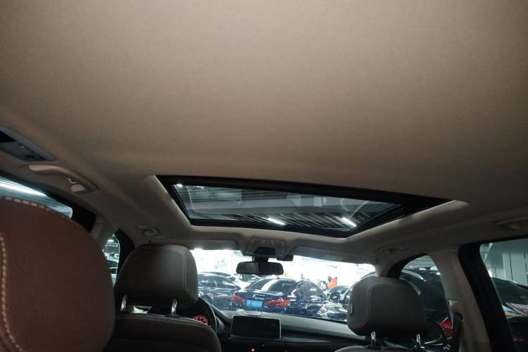 Used BMW X5 2018 xDrive35i Elegant Edition